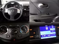 Nissan Note, фото №14