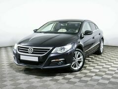 Volkswagen Passat CC I, фото №1