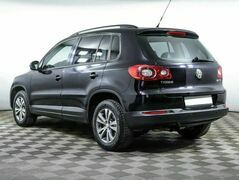 Volkswagen Tiguan 2.0 Автомат, фото №4