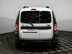 Lada Largus, фото №7