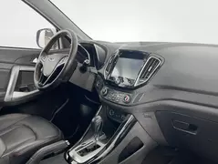 Chery Tiggo 5, фото №9