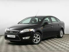 Ford Mondeo, фото №1