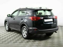 Toyota RAV4 2.0 Механика, фото №4