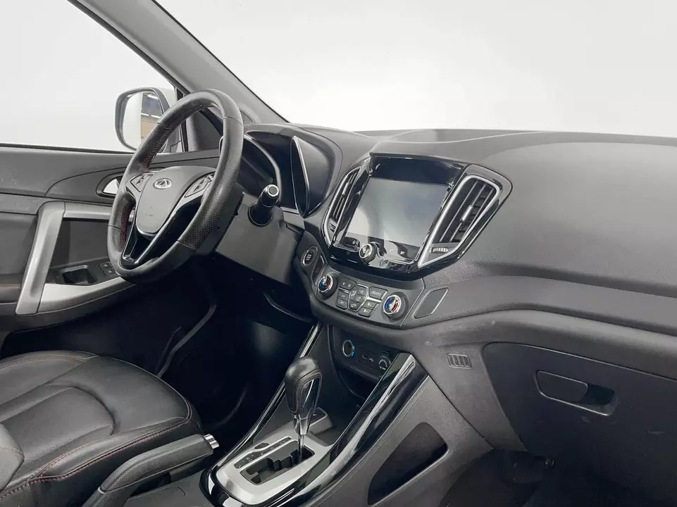 Chery Tiggo 5, фото №9