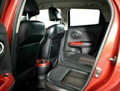 Nissan Juke 1.6 Вариатор, фото №6