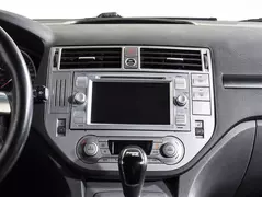 Ford Kuga, фото №15