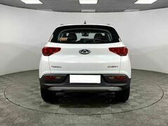 Chery tiggo 7 cvt 2020 с пробегом 29 586 км, фото №8