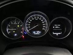 Mazda CX-5, фото №16