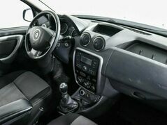 Renault Duster 1.5 Механика, фото №7