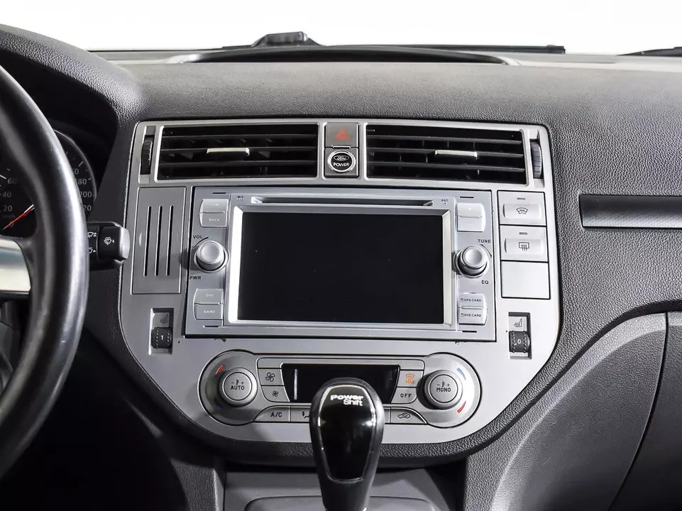 Ford Kuga, фото №15
