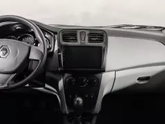 Renault Logan, фото №12