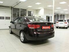Kia Cerato II, фото №6