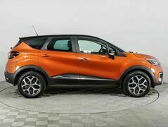 Renault Kaptur I, фото №4
