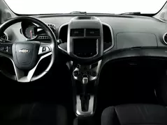 Chevrolet Aveo, фото №11