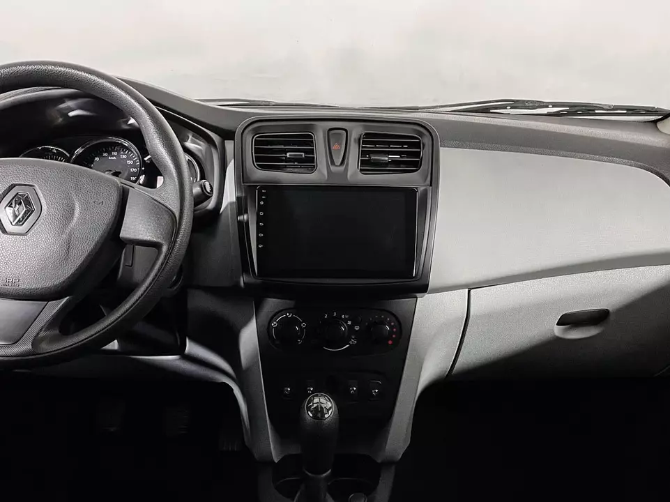 Renault Logan, фото №12