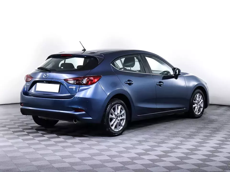 Mazda 3, фото №5