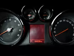 Opel Astra, фото №10