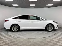 Hyundai Sonata, фото №4