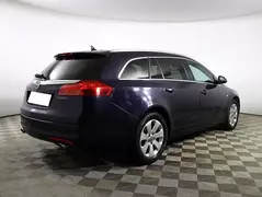 Opel Insignia, фото №5
