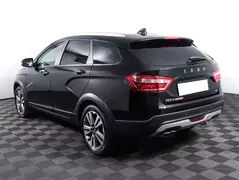 LADA (ВАЗ) Vesta, фото №7