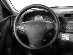 Hyundai Elantra, фото №9