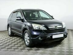 Honda CR-V 2.0 Автомат, фото №2