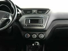 Kia Rio 1.6 Автомат, фото №9