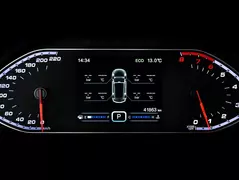 Chery Tiggo 7, фото №10