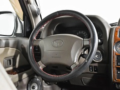 Toyota Land Cruiser Prado, фото №6