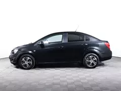 Chevrolet Aveo, фото №8