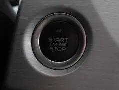 Geely Atlas, фото №19