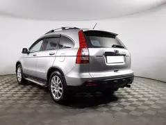 Honda CR-V, фото №7