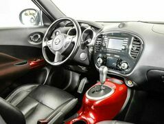 Nissan Juke 1.6 Вариатор, фото №6
