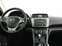 Mazda 6 II (GH), фото №6