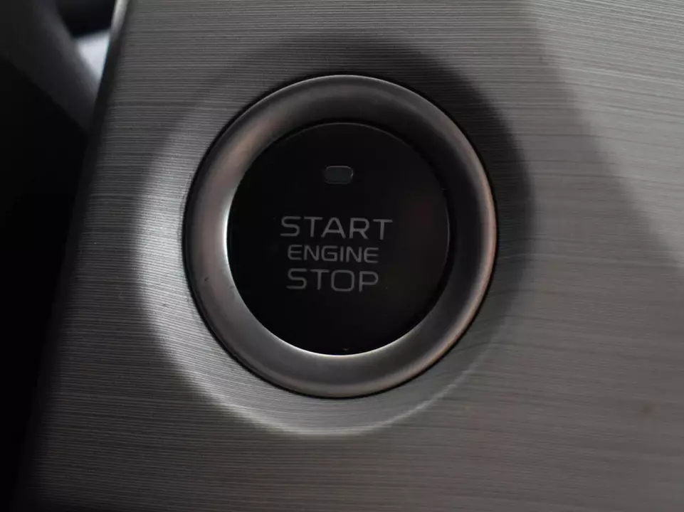 Geely Atlas, фото №19