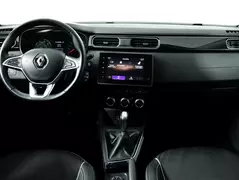 Renault Arkana, фото №11