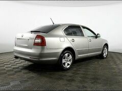 Skoda Octavia, фото №4