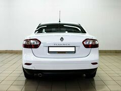 Renault Fluence I, фото №4