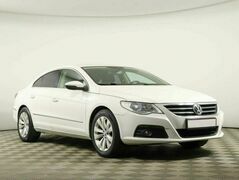 Volkswagen Passat CC 1.8 Робот, фото №2