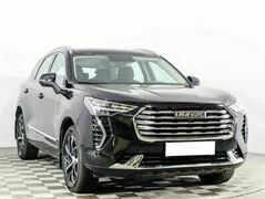 Haval jolion робот 2021 с пробегом 19 100 км, фото №3