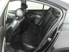Chevrolet Cruze, фото №13