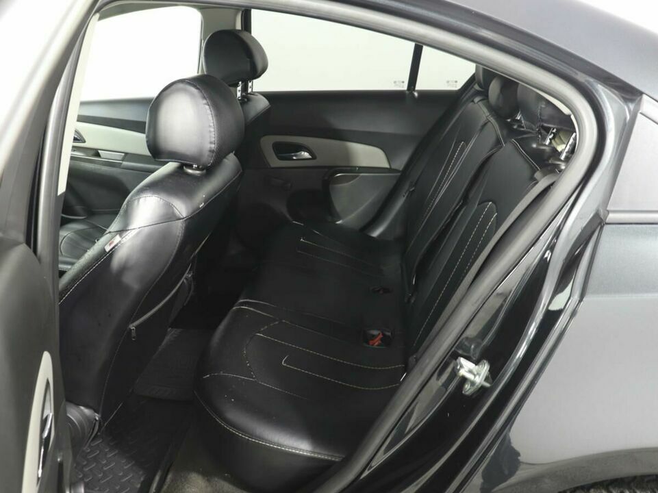 Chevrolet Cruze, фото №13