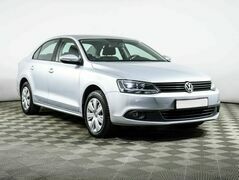 Volkswagen Jetta VI, фото №2