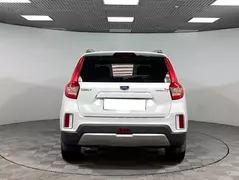 Geely Emgrand X7, фото №6