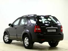 Kia Sorento, фото №5