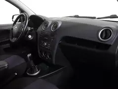 Ford Fusion, фото №9