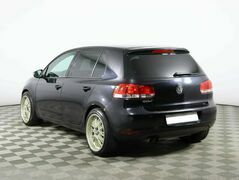 Volkswagen Golf VI, фото №3
