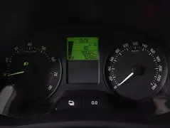 Skoda Fabia, фото №11