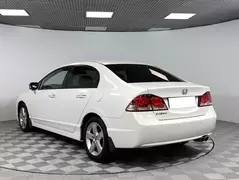 Honda Civic, фото №7
