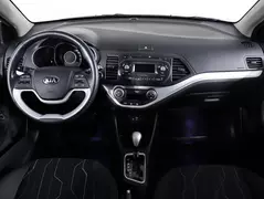 Kia Picanto, фото №13